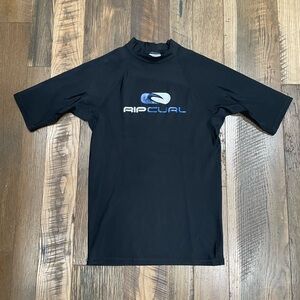 Rip Curl Rash Guard men L